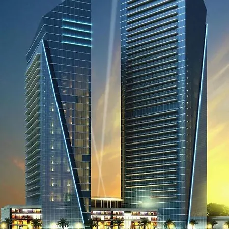 Panoramic Luxe 1Br With Breathtaking Views At Dubai Marina Near Jbr - Silverene Towers Exterior photo
