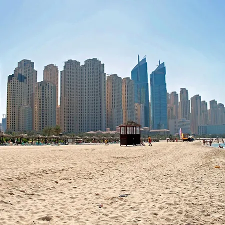 Panoramic Luxe 1Br With Breathtaking Views At Dubai Marina Near Jbr - Silverene Towers Exterior photo